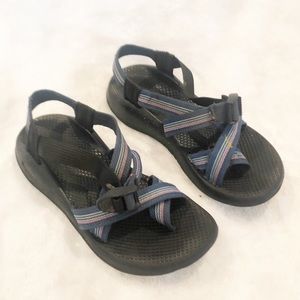 Chaco Z/2 Classic Sandals Strappy Women's Size 7 Vibram